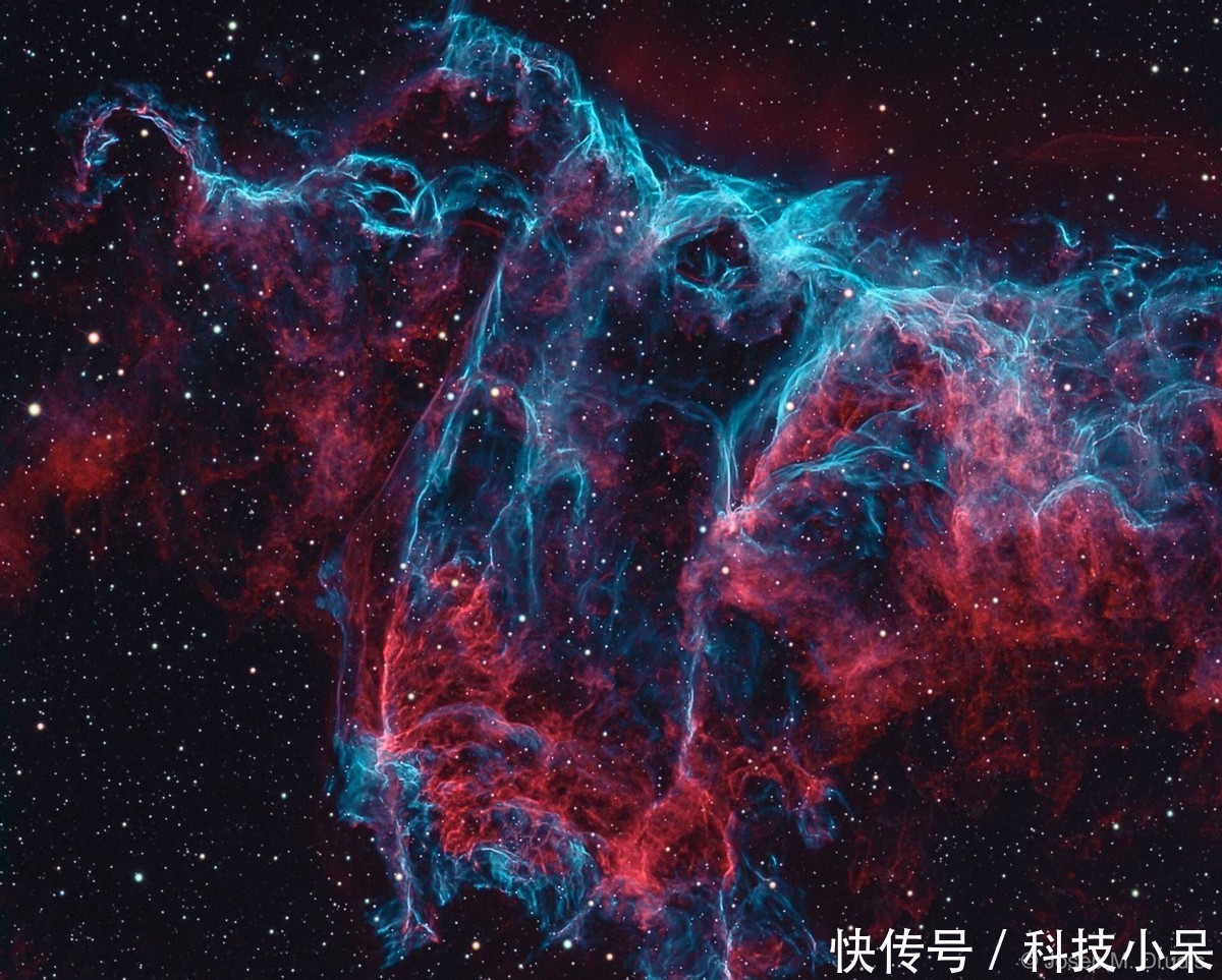 黑洞新照曝光!比兩年前細節更高清,人類探索宇宙又近一步