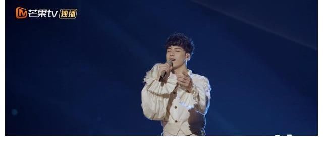 欧阳靖|林志炫、张淇只会唱歌?恐怕来错节目了吧!而他们才是披荆斩棘