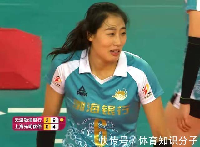 万梓玥|津苏女排决赛第一场江苏女排输在了哪里?球迷指责天津靠花钱引援