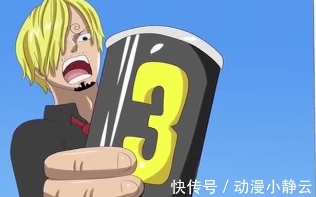 小菊|海贼王:最出名的4大黑科技,1个四皇疯抢,1个是山治杀手锏