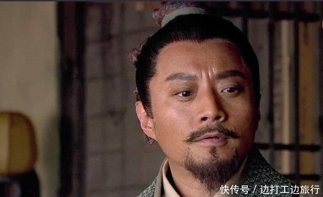 梁山|谁才是梁山真正的老大直至吴用上吊前,他才明白一直都不是宋江