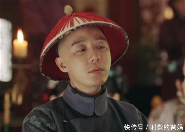 变得|坚信自己为皇子的袁春望,为啥却变得疯疯癫癫的你看太后说了啥