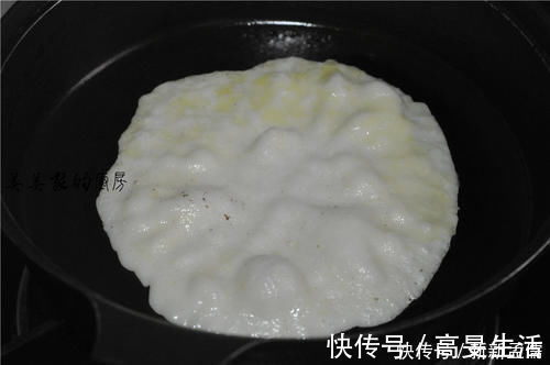 糯米|糯米粉最省事的做法，不用揉，不用擀，个个皮薄馅大，柔软拉丝！