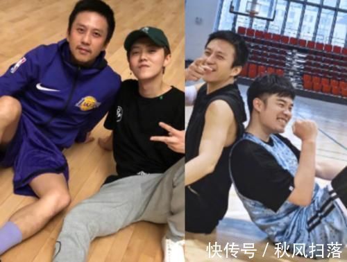 b下期《跑男9》收视爆棚，斥巨资请6位大咖助阵，baby可有压力了