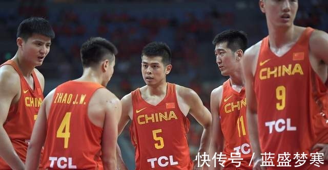 中国队|2022男篮亚洲杯抽签出炉,中国队抽到上上签,小组出线稳了!