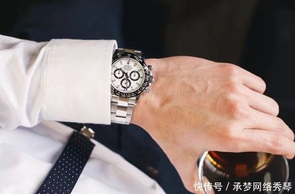 30岁想要能劳不欧的男士,选这几款劳力士手表,应该错不了