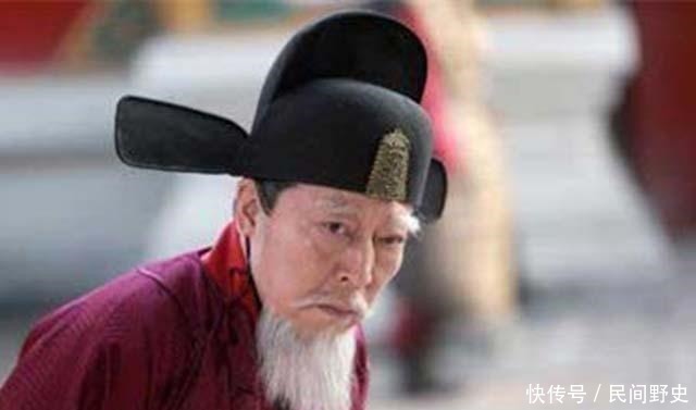 终于|严嵩为什么和裕王对着干，难道是傻吗，今天终于揭开谜底