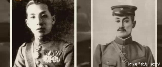 暗示|郭松龄深受张学良倚重,杨宇霆为何敢排挤他?张作霖的暗示是关键