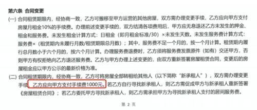 合同|房子出问题嗨居租客求解约遭拒，律师：若影响正常居住可解约