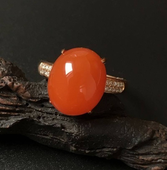 南红,只有中国人最懂。