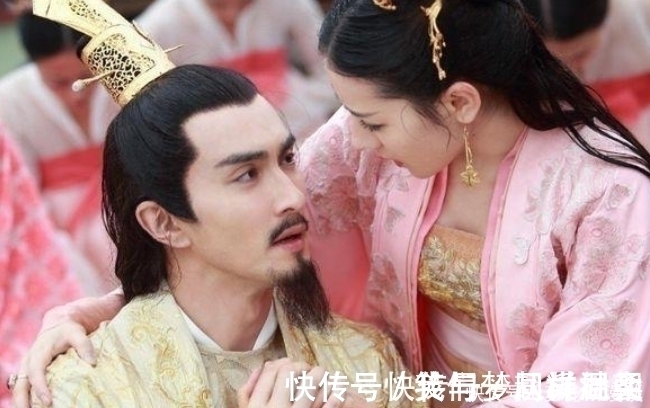 中国历史&老话说:“英雄难过美人关”,美人难过什么关?现在知道还不晚