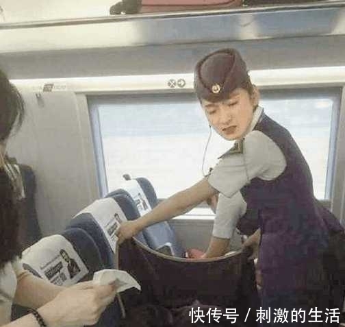 孕妇|孕妇高铁上分娩, 活生生的让一个“男婴”变成了“女婴”!