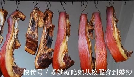 味道棒|腌腊肉要牢记“5要点”,腌的腊肉耐放不发霉,咸香可口味道棒!