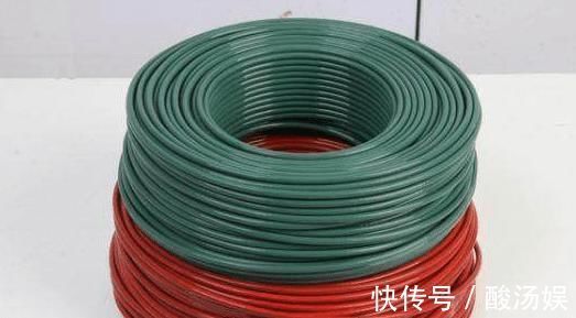 内行人|家里装修电线用软线还是硬线?听内行人一说,懊悔没早知道