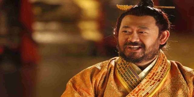 证明|程咬金指定填房夫人崔氏一起陪葬昭陵,证明崔氏才是他的真爱