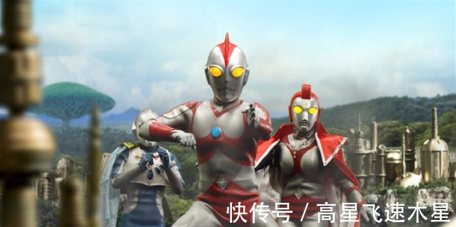 彩龙|奥特曼官宣80与彩龙对决细节，号称名场面时刻，翻译问题引争议