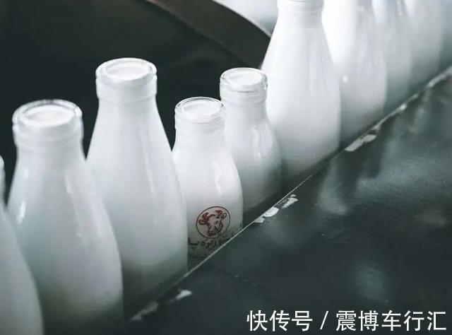 全脂酸奶|牛奶和酸奶,到底哪个更补钙?哪个营养价值更高?这文讲明白了