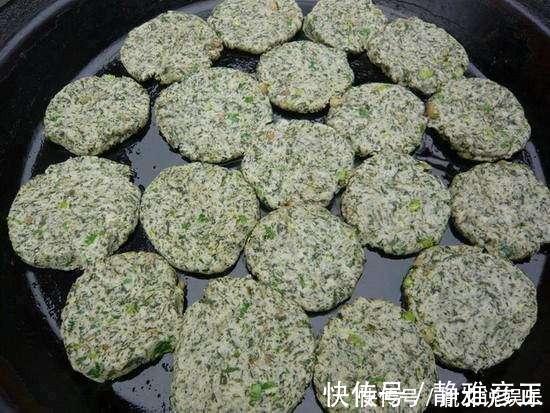 常吃|城里人特别喜欢吃的几种野菜,花钱都很难找到,农村人却常吃