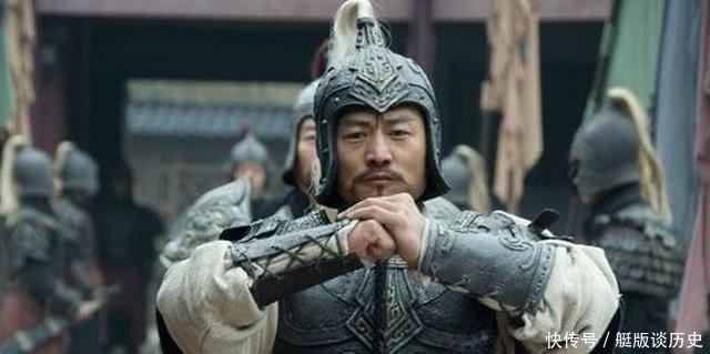 项羽|项羽手下的“五大虎将”,在项羽死后,都怎么样了呢?