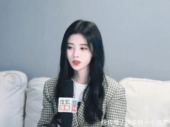  凡尔赛|把鞠婧祎逼到“退圈”她才是真正的凡尔赛女王！