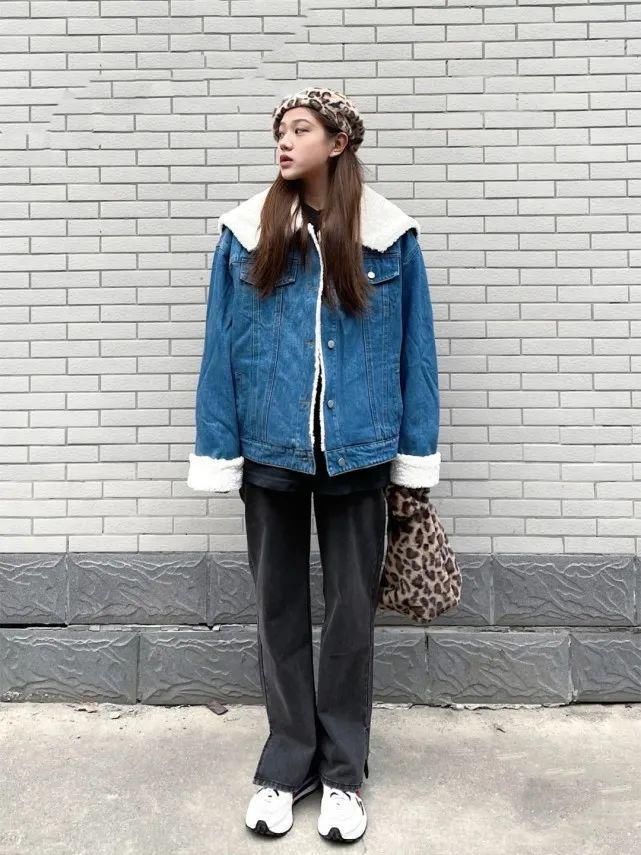  实至名归|吊打大衣、羽绒服的外套来了，时髦又保暖，实至名归的“衣王”！