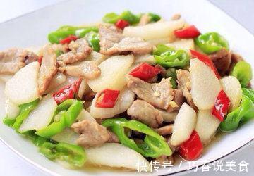 天凉了,几道家常菜,滋补壮筋骨、健脾胃,孩子老人多吃