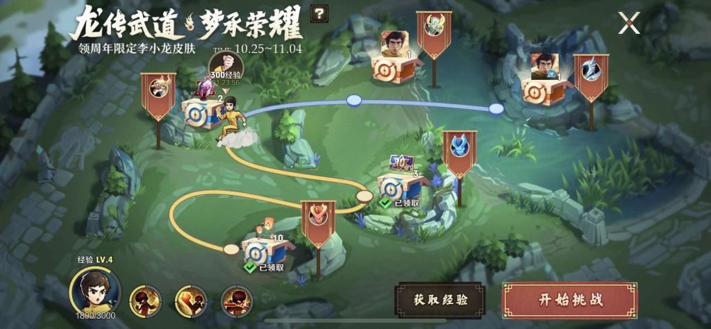 玩家|李小龙皮肤最快明天到手，内测皮肤烂大街，免费的大圣娶亲真香