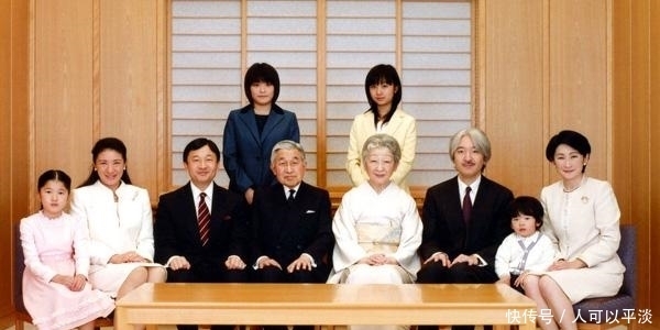 古老|世界上最古老的五大家族你知道几个?有两个还在我们中国