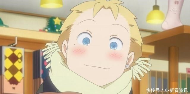 少年同盟|盘点那些将竖立头发放下来的动漫人物,一个个全是盛世美颜