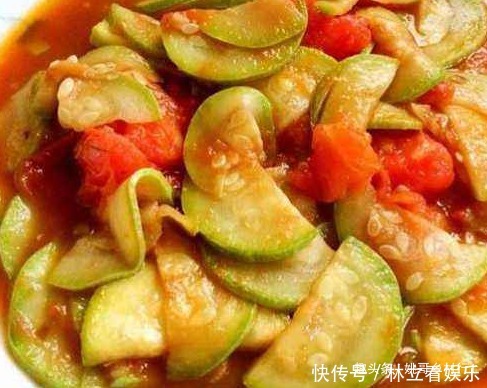 擀面|特别营养的素菜,在来一碗手擀面,越吃越过瘾,看到就超级有食欲