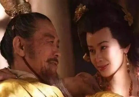 弟弟|李渊退休生活都咋过的?一是给李世民生弟弟,二是抓紧时间拍马屁