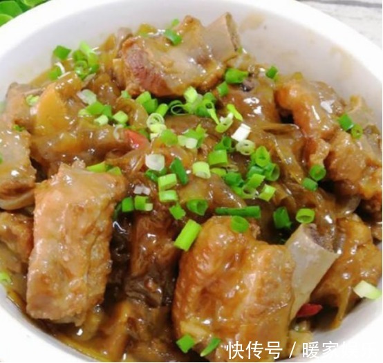 几道美味的家常菜，味道鲜美，做法不简单，每次家人都多吃2碗饭