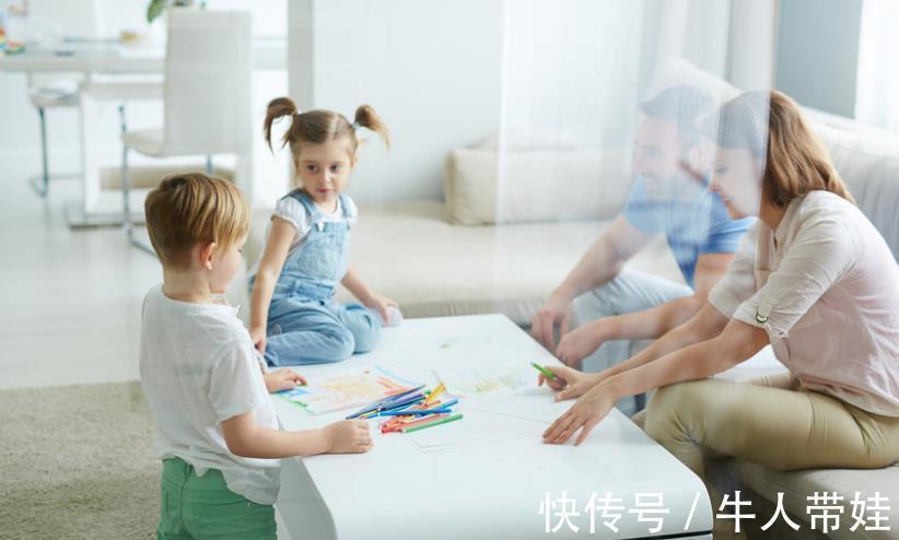 孩子|教育孩子最重要的是,给他安全感,父母一定要做好3点