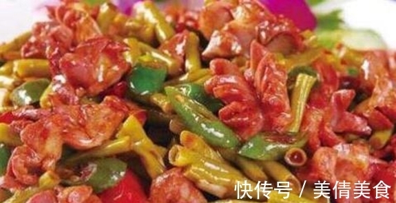 小米椒|几道美味家常菜,大人孩子都爱吃,喜欢就做给家人,你学会了吗