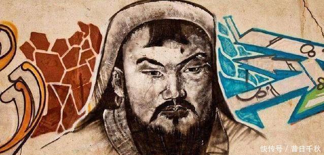 霸主|铁木真嗜血成性，但时屠城这三种人不杀，难怪成为世界霸主