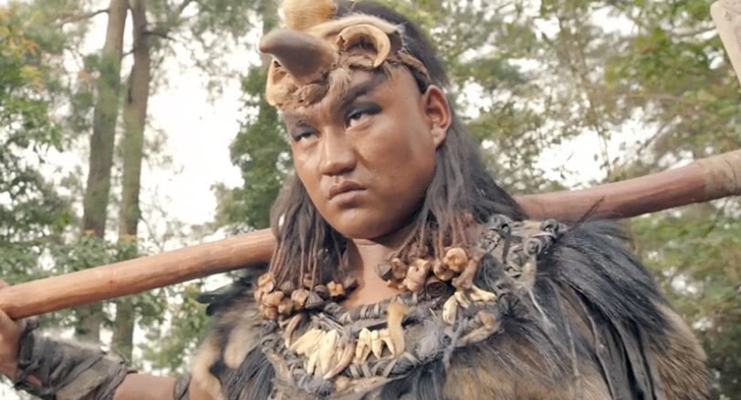 炎黄子孙|如果你也是这四大姓之一，可能你并非炎黄子孙，而是蚩尤的后人！