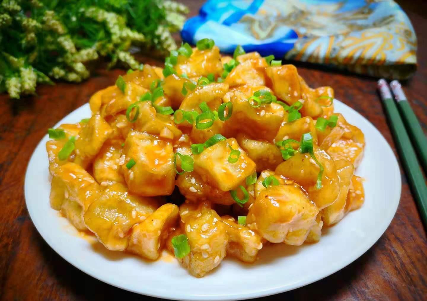 秋老虎|立秋后，这菜要常吃，教你6种做法，应季而食营养足，安稳度秋！