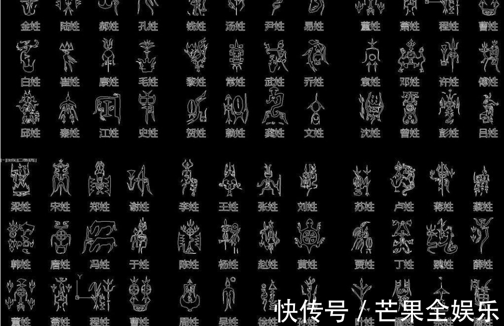 司空!中国有5730个姓氏,但姓这7个姓氏的人,祖上大概率是大官