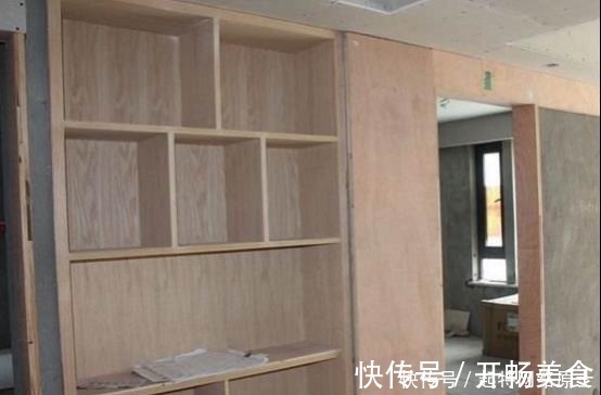 衣柜|卧室衣柜让木工做还是做定制？装过两套房子，总结出来这些经验