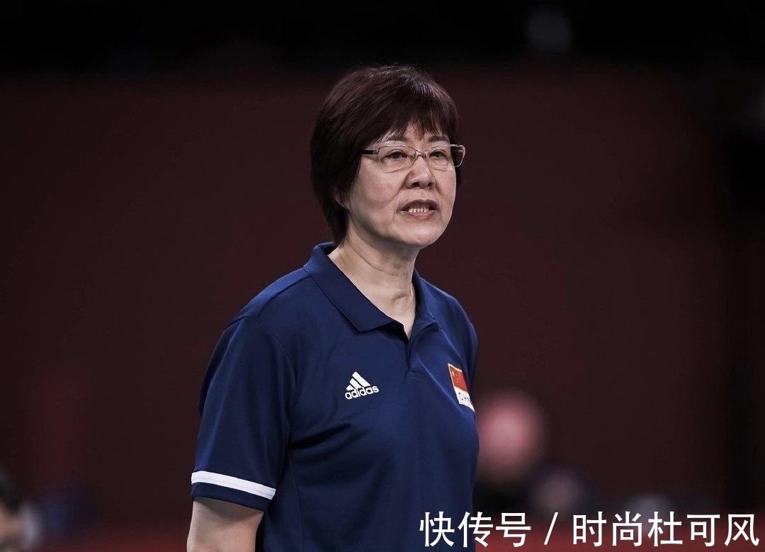 王思敏|中国女排教练再就业!或带4位国手加入新队,离开国家队目标夺冠