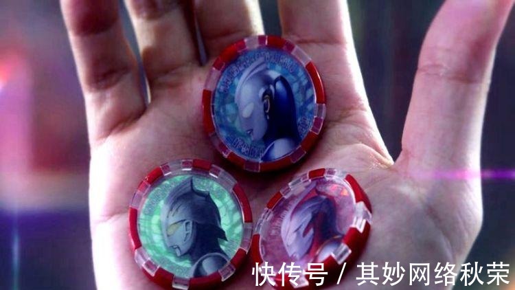 塔尔塔罗斯|《泽塔奥特曼》剧情有变,奥特勋章用法换了,终极怪兽有来头!