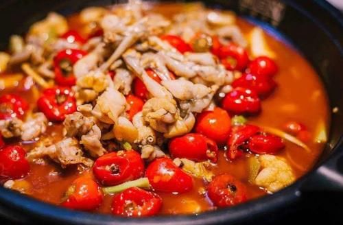 饮食习惯|慢性胃炎不能吃鸡蛋？提醒：这4种食物尽量少吃，一起了解下