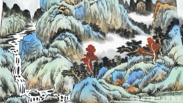 隐藏|鬼谷子七十二术: 欲成大事者, 要善于隐藏自己