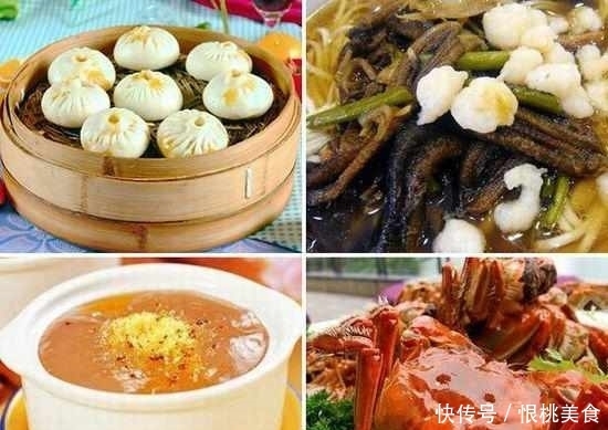 不出|神厨都做不出的美食,只在我们寨能够吃到的绝味!