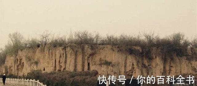 刀笔吏|2006年,阿房宫遗址考古发现,阿房宫三大谜团被考古学家证实!