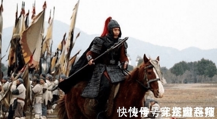 燕青#梁山上最可悲的3位高手,自以为被宋江器重,结果因排名太高而死