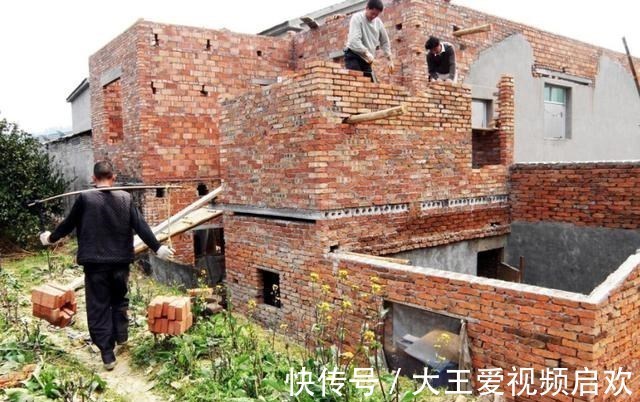 农村户口|停止确权2021年起农村老房子会按“新规”处理,子女要注意