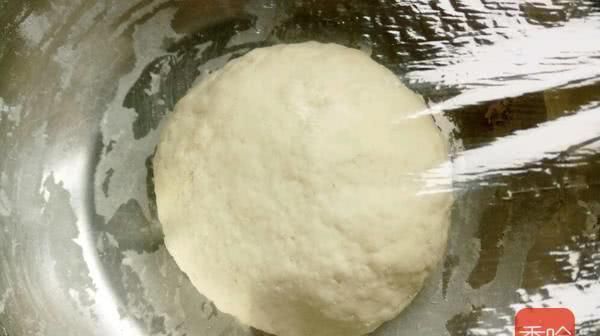  烧饼|烧饼也能自己做，和面很关键，面软油酥香比买的还好吃