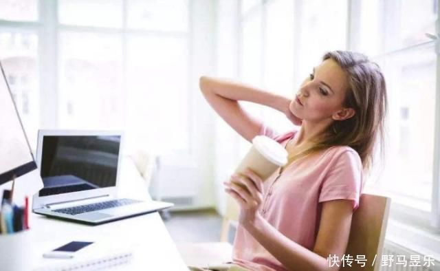 气血亏虚，身体可能会发出4个信号，早了解才能早改正