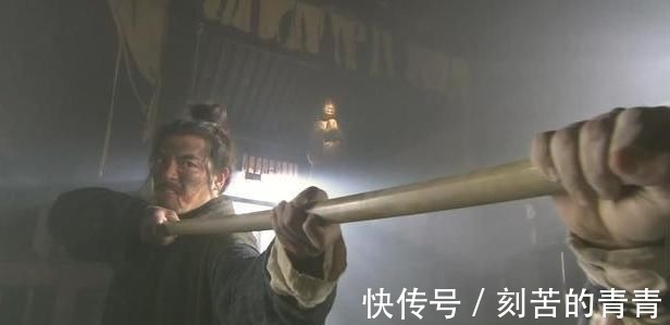 梁山好汉@此人是梁山好汉,杀兄奸嫂,第一个被押往东京凌迟处死